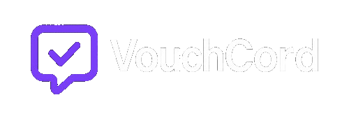 VouchCord Logo